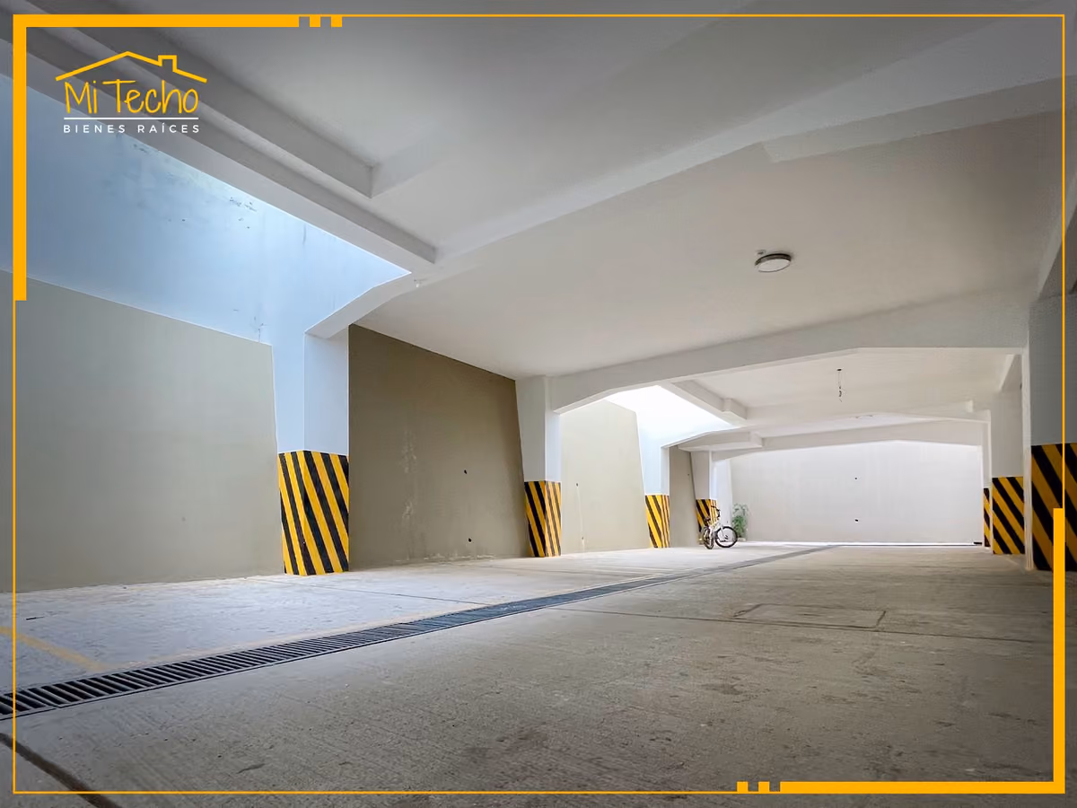 Monoambiente 1E / 40 m² Anticretico