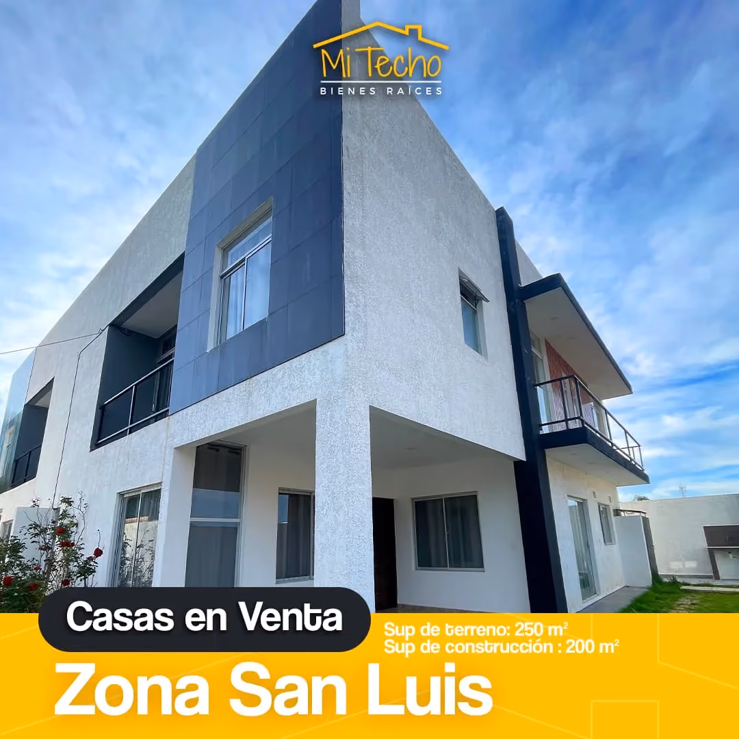 Casas en venta Rosal