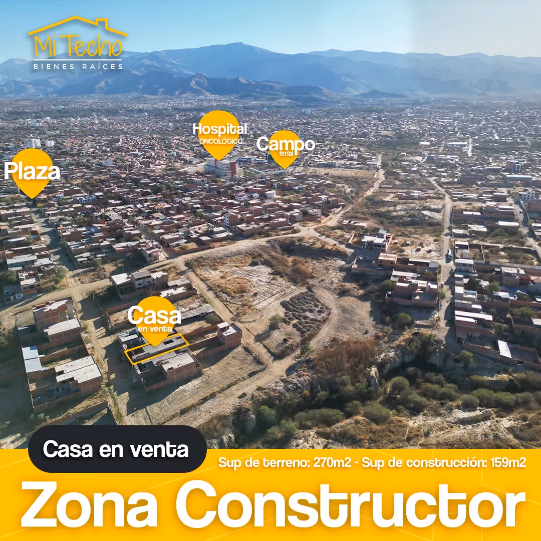 Casa Constructor